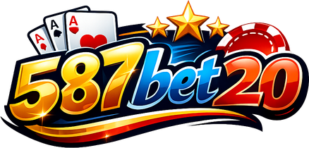 587bet20 Logo